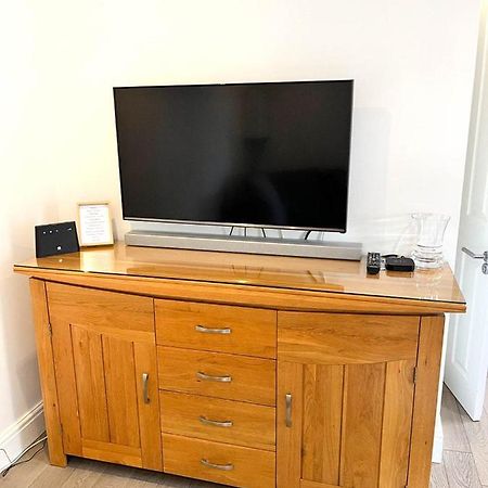 לונדון Modern 1 Bedroom Flat Close To Vauxhall מראה חיצוני תמונה