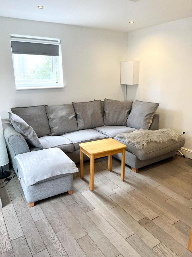 לונדון Modern 1 Bedroom Flat Close To Vauxhall מראה חיצוני תמונה
